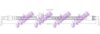 Brovex-Nelson H6940 Brake Hose